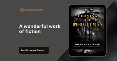 Chasing The Boogeyman By Richard Chizmar | Wonderful Work Of Fiction