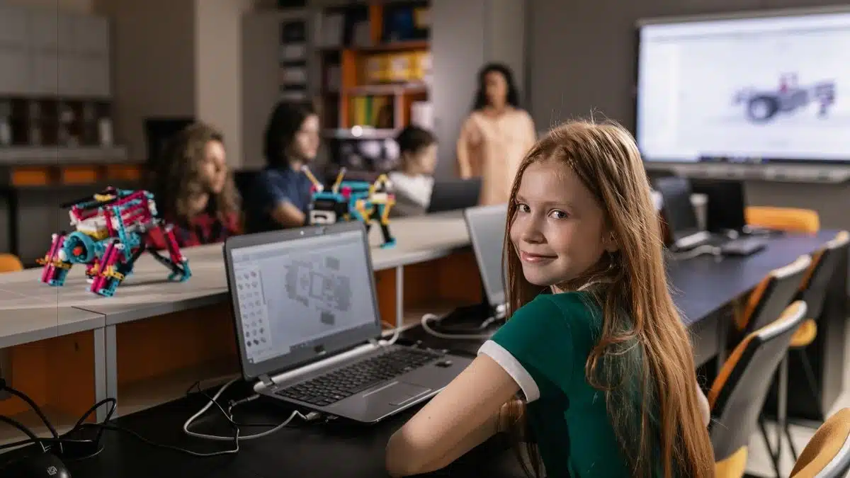 Educate Girls: Mother Is The First Teacher Of Every Child