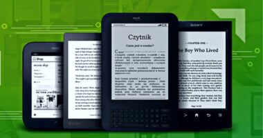 Google E-Book Reader Tablets To Read Google Play Books