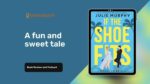 If The Shoe Fits By Julie Murphy Is A Fun And Sweet Tale