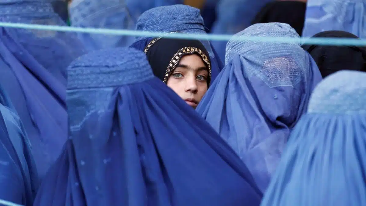 Impact Of Taliban On Women Education In Afghanistan In The Future