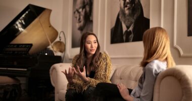 Interviews With Authors: How You Can Craft Questions For Interviews?