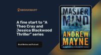 Mastermind: By Andrew Mayne | A Theo Cray and Jessica Blackwood Thriller Series