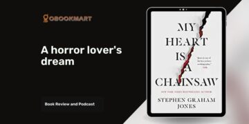 My Heart Is A Chainsaw By Stephen Graham Jones Is A Horror Lover's Dream