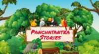 Panchatantra Stories: Why Every Kid Loves Panchatantra?