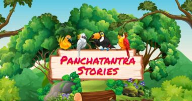 Panchatantra Stories: Why Every Kid Loves Panchatantra?