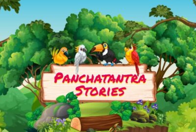 Panchatantra Stories: Why Every Kid Loves Panchatantra?