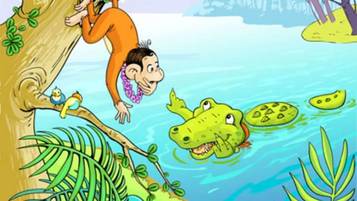 Panchatantra Stories: Why Every Kid Loves Panchatantra?