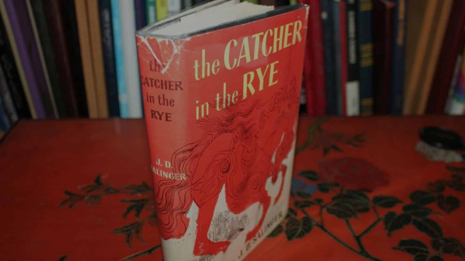 The Catcher In The Rye By J.D. Salinger: Why You Should Read This Book?