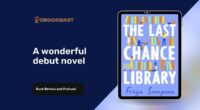 The Last Chance Library By Freya Sampson Is A Wonderful Debut Novel