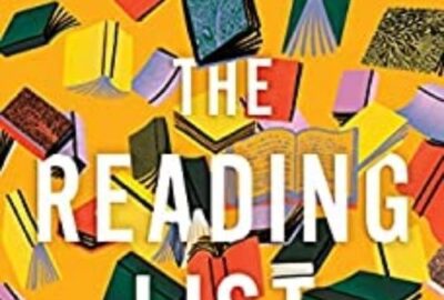 The Reading List By Sara Nisha Adams Is A Stunning Debut Novel