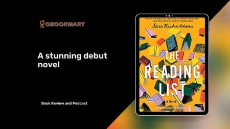 The Reading List By Sara Nisha Adams Is A Stunning Debut Novel