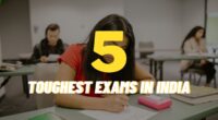 Toughest Exams in India: 5 Most Difficult Examinations In India