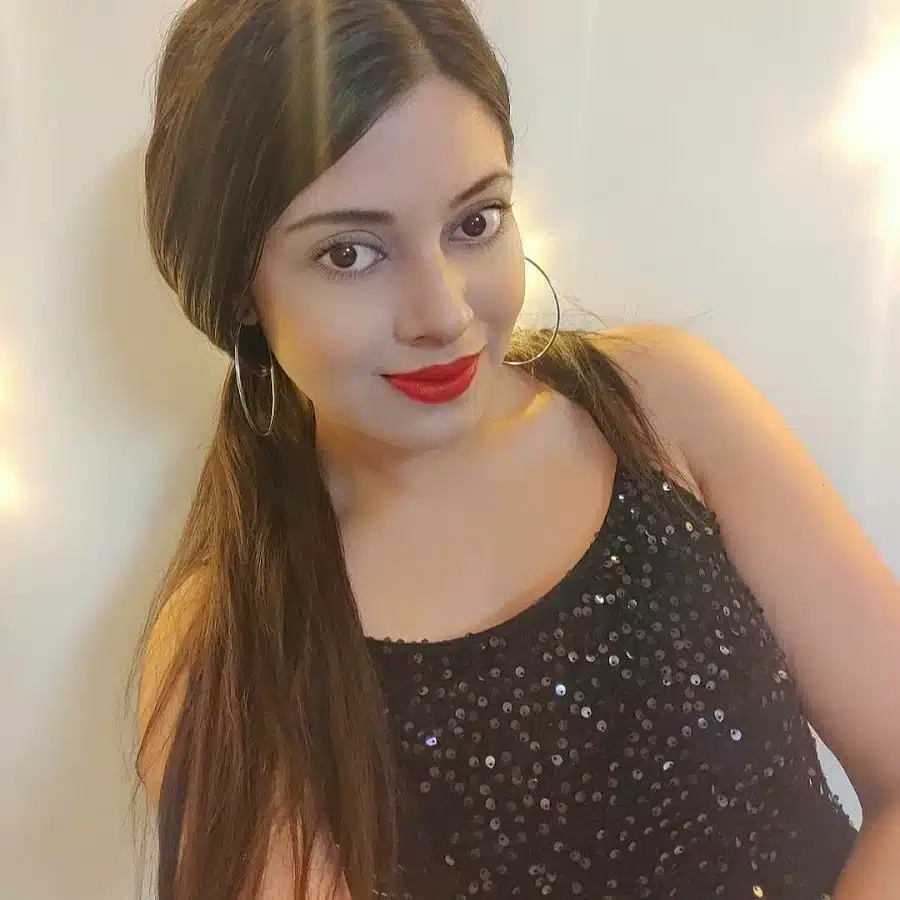 Author Interview: Ishita Banik