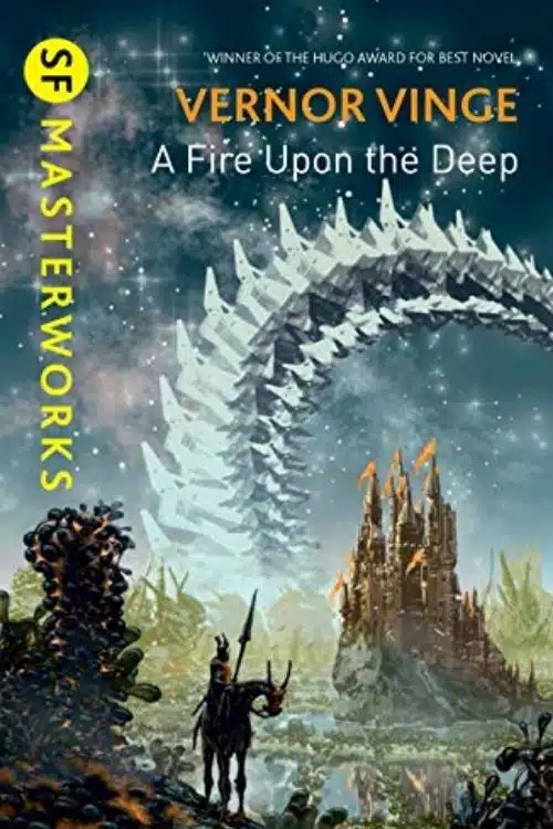 Books Based on Post Human Earth