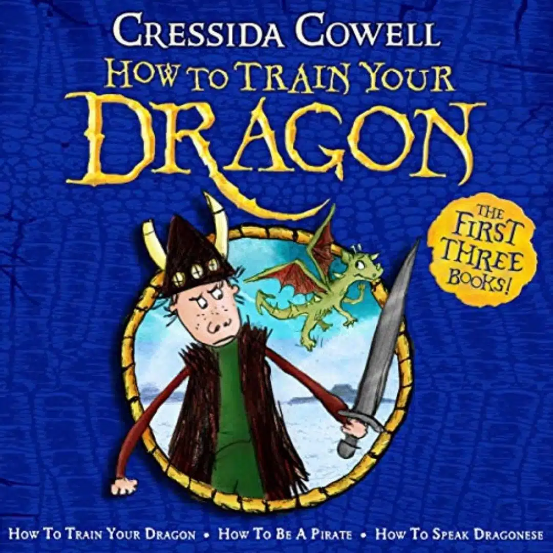 Top 10 Audio Books For Children