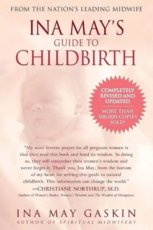 Books For Pregnant Women