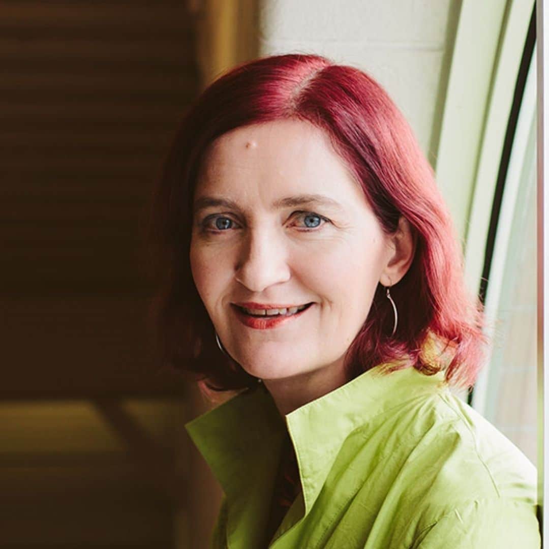 Popular Writers With Diverse Writing (Emma Donoghue)