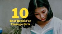 10 Best Books For Teenage Girls