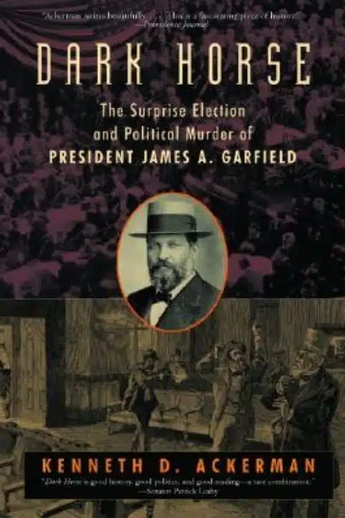 Best Political Thriller Books