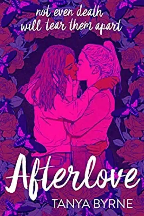 Novels with Paranormal Stories