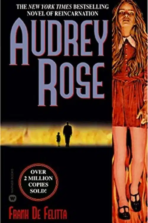 Scary Novels based on real events