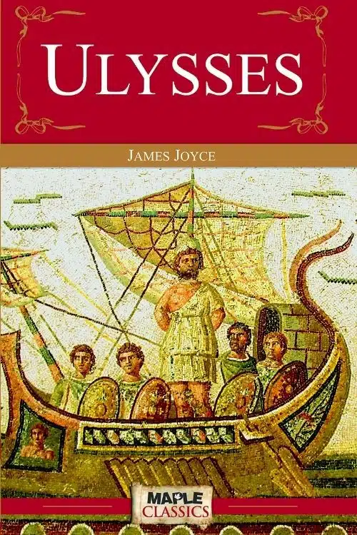 Books In Which Story Take Place In Single Day