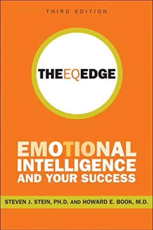 10 Books That Will Boost Your Emotional Intelligence