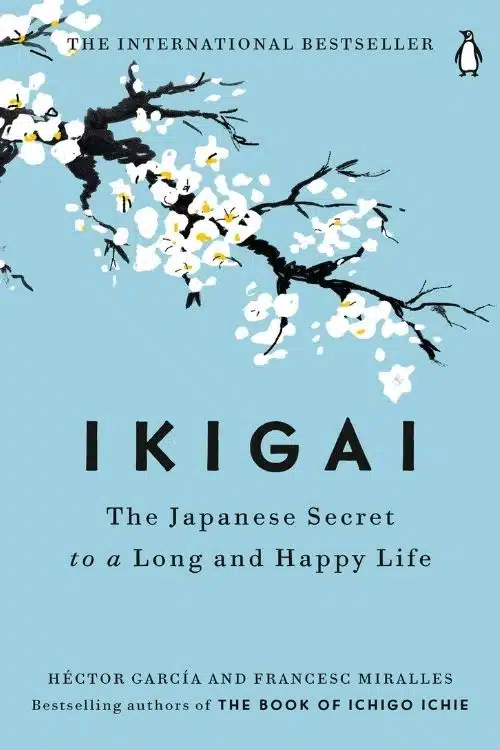 10 Books We Recommend You To Read In February 2023 - Ikigai