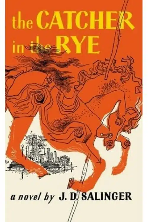 10 Best Books For Teenage Boys