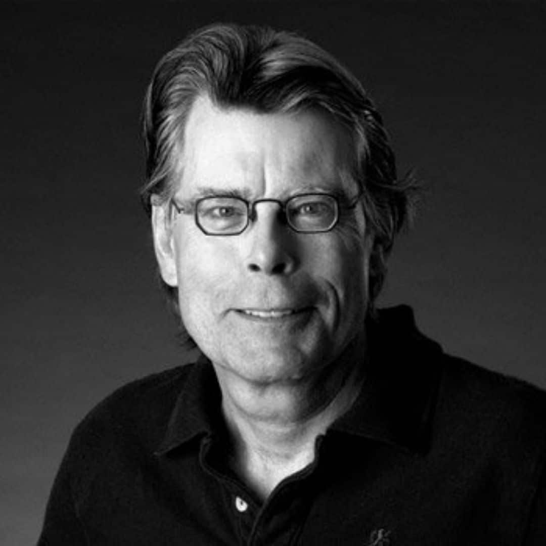 Famous Authors Who Have Seen Poverty (Stephen King)