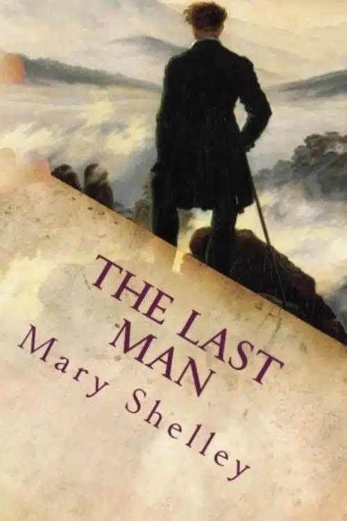 Books Based on Post Human Earth