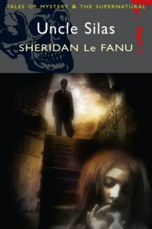 20 Best Supernatural Books of all Times