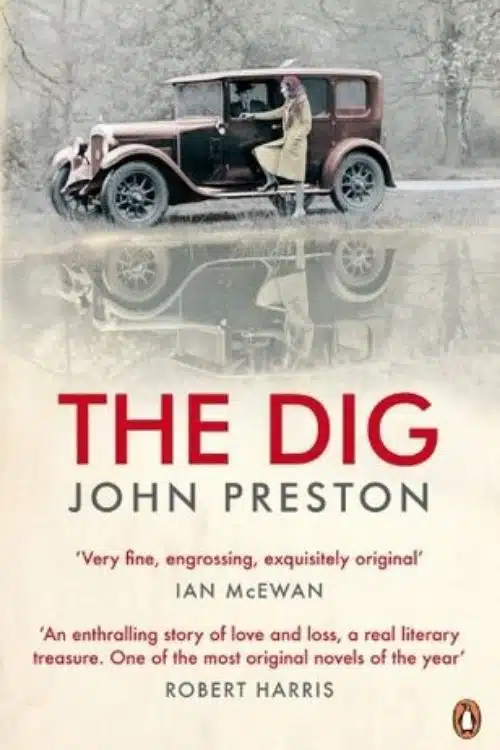 Novels to Movies 2021