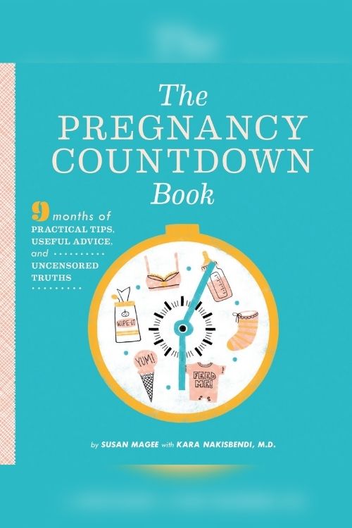 Books For Pregnant Women