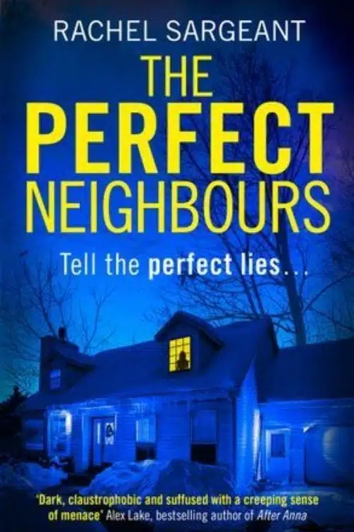 Books in Which Neighbours are Found Criminals