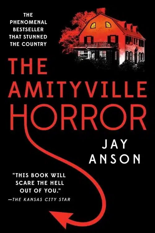 Horror Books Based on True Events