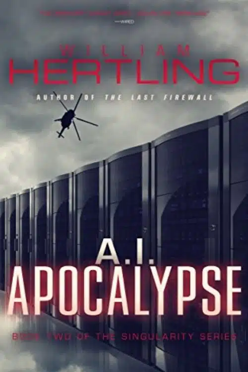 10 Best Books Based On Apocalyptic World