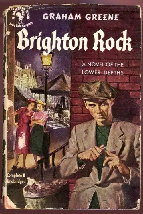 10 Criminal Characters From Books Inspired By Good Motives