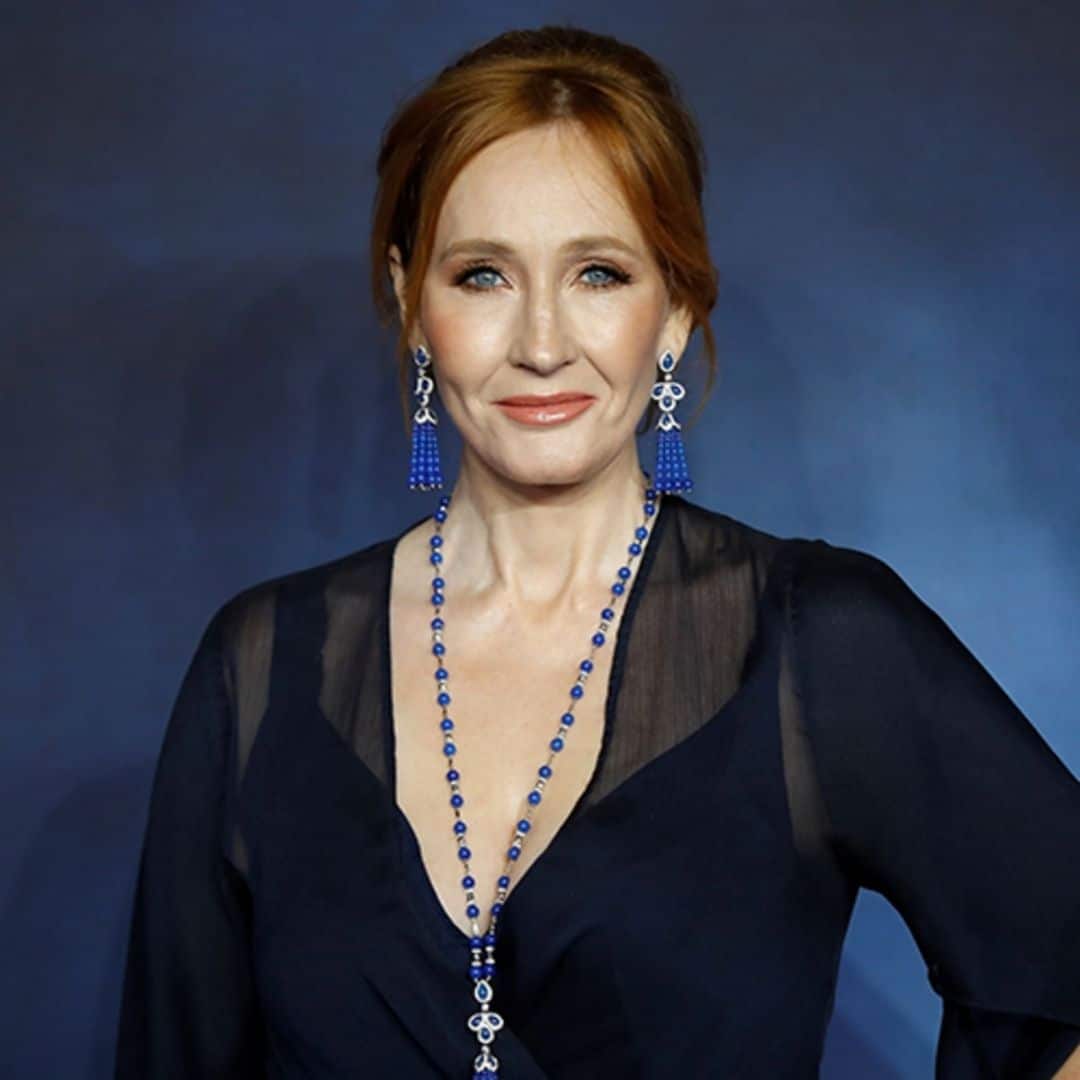 10 Authors Who Wrote Different Genres (JK Rowling)
