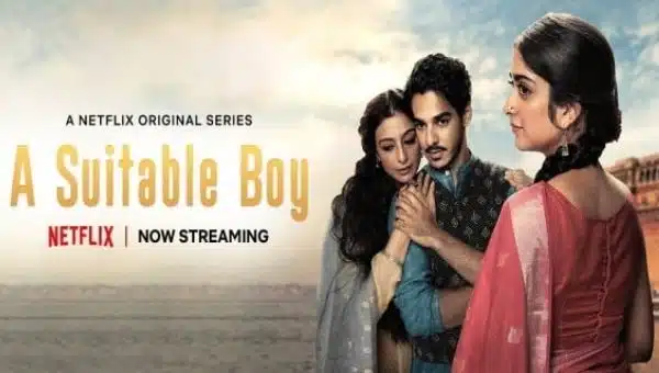 Best Shows Based on Books to Watch on Netflix