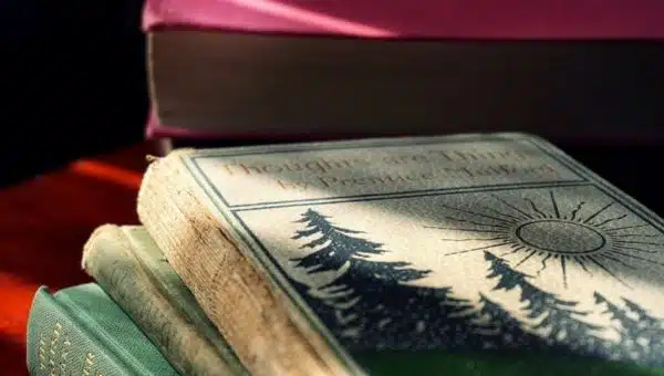 Books Having Better Characterization Than Movies