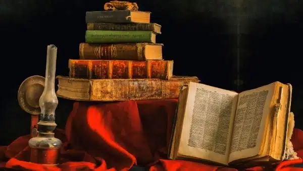 Books Having Better Characterization Than Movies