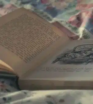 Books Having Better Characterization Than Movies