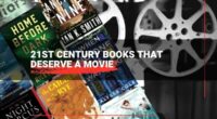 Books of 21st Century: 21st Century Books That Deserve A Movie