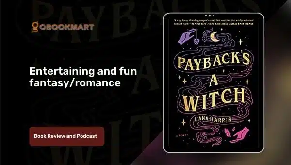 Payback's a Witch: By Lana Harper | Entertaining and Fun Fantasy/Romance