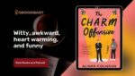 The Charm Offensive by Alison Cochrun
