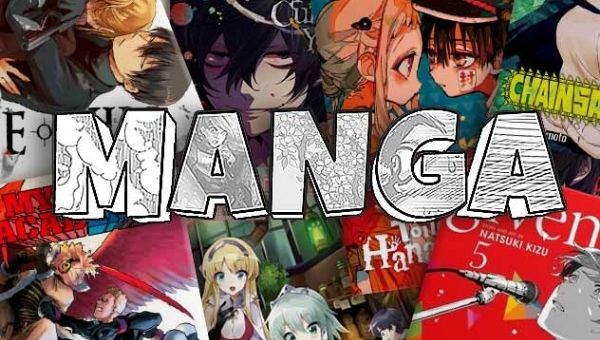 History of Comic Books | Manga | DC Comics | Marvel Comics