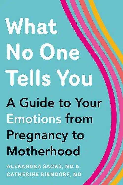 Pregnancy Guide (What No One Tells You)