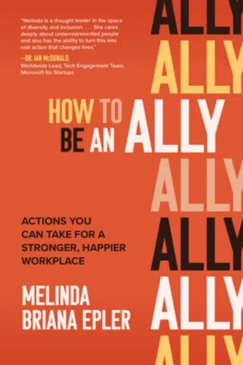 7 Books To Read If Your Office Colleagues Are Jerks (How to be an Ally)
